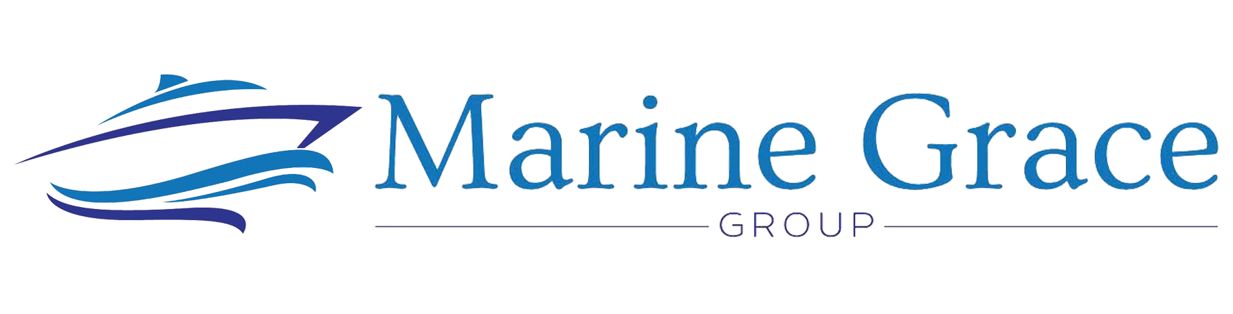 Marine Grace Group Logo