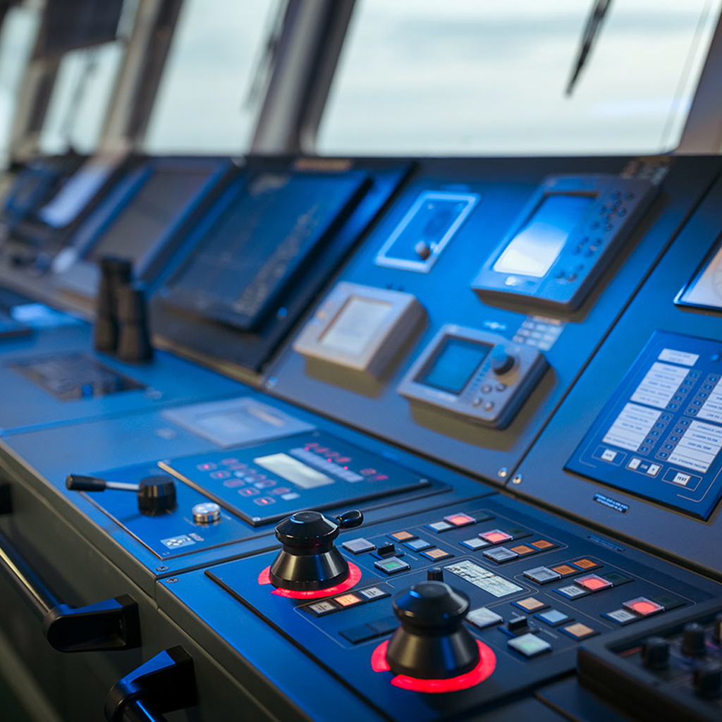 Navigation-Communication