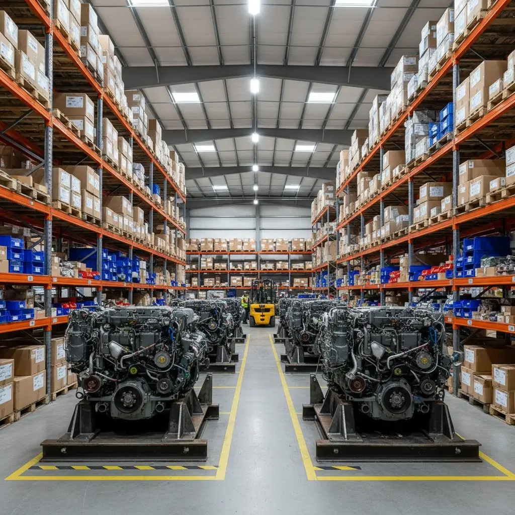 Industrial Automation Solutions