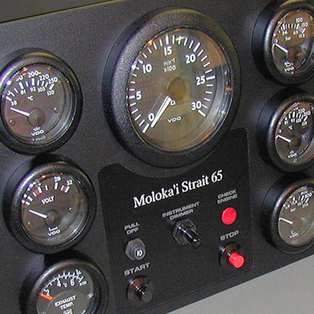 Marine Instrumentation